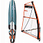 Доска для виндсерфинга Starboard Phantom Race 377L Carbon Reflex