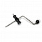 Мельница Unifiber Winch, U-Pin (2024)
