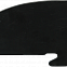 Плавник для сапборда Side Fin for iSUP
