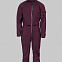 Сухой гидрокостюм Abranta Comfort Plus Vine Red с полным усилением мужской на рост 185-190 вид 1