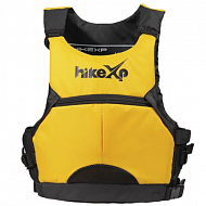 Яхтенный жилет HikeXp Yacht желтый