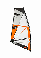 Парус для виндсерфинга RRD EASY RIDER RIG Y26 комплект