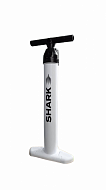 Насос Shark High presure air pump со складными ножками