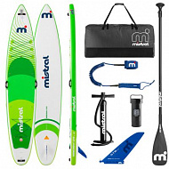 Надувной сапборд Mistral Mangrove 12'6"x30"x6"