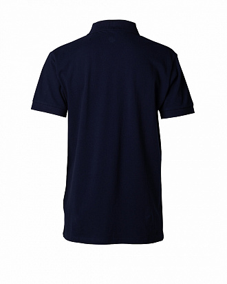 Поло Starboard Mens Tiki Polo Shirt Navy вид 1