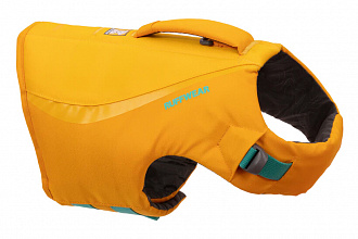 Спасательный жилет для собак RUFFWEAR® Жёлтый вид 1