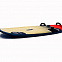 Доска для виндсерфинга Starboard Isonic Speed Slalom 67 Wood Sandwich (2025) вид 7
