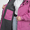 Мембранная парка Abranta LifeStyle PINK вид 2