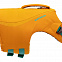 Спасательный жилет для собак RUFFWEAR® Жёлтый вид 2