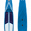 Жесткий SUP Starboard Sprint Carbon Sandwich 14'0" х 25.5" с чехлом