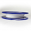 Шкот Unifiber Full Dyneema Downhaul Rope 4.0 mm - 100 m