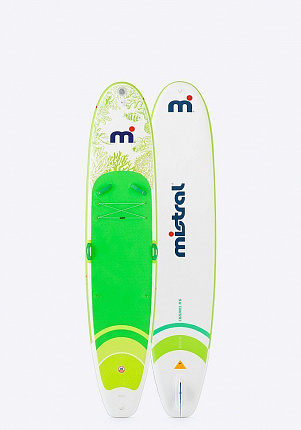 Сап надувной Mistral Cozumel 11'6''х31"x6" вид 1