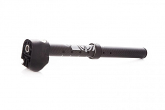 Удлинитель Unifiber HD RDM Carbon Mast Extension U-Pin (2024) вид 2
