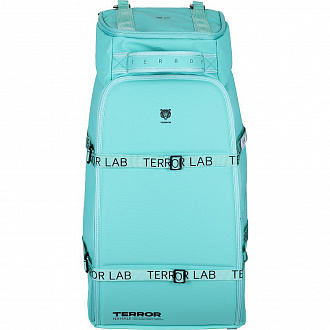 Рюкзак TRAVEL Bagpack зеленый 60L 65*27*34 вид 1