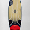 Доска для виндсерфинга Starboard Isonic Slalom 77 Wood Sandwich вид 2