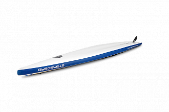 Жесткий сапборд Starboard Touring Starlite 14'0" х 30" (2025) вид 5