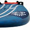 Доска для виндсерфинга Starboard Isonic Speed Slalom 67 Carbon Reflex Sandwich (2025) вид 7