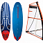 Доска для виндсерфинга Starboard Isonic Speed Slalom 60 Carbon Reflex Sandwich (2025)