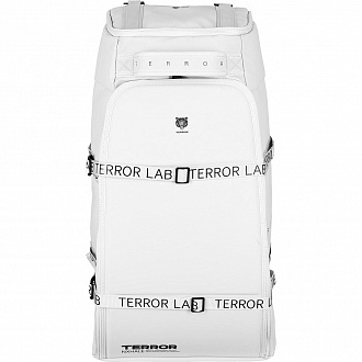 Рюкзак TRAVEL BAGPACK белый 60L 65*27*34 вид 1