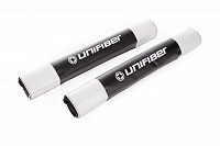 Подушки на багажник Unifiber 24 Roofrack Pads Luxury 50 cm