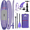 Доска SUP надувная Aqua Marina Coral (Night Fade) 10'2" (2025)
