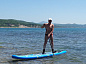 Отличный sup Gladiator!