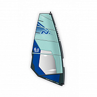 Парус для виндсерфинга Nautix Dacron Sail, 6.0