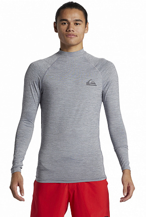 Гидромайка мужская Quiksilver Everyday UPF 50 (SJEH)