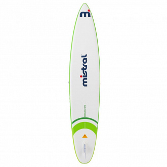 Надувной сапборд Mistral Mangrove 12'6"x30"x6" вид 2