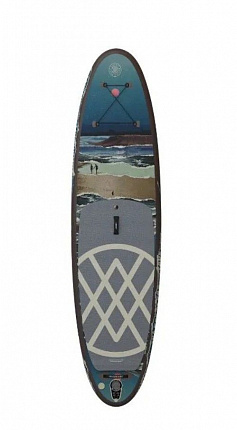 Сапборд Anomy Yoan Fournier 10'8"х34"х6" вид 7