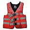 Спасательный жилет нейлон прокатный O'Brien VEST, NYL RENTAL RED