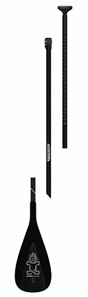 SUP-весло карбоновое Starboard Enduro (3 pcs) S35 размер L
