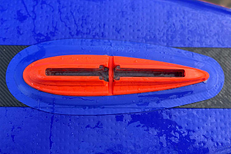 База для плавника Shark Foldable Fin Box 2025 вид 7
