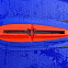 База для плавника Shark Foldable Fin Box 2025 вид 7