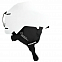 Сноубордический шлем PRIME - COOL-C3 White (размер M 55-58 см)