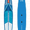 Жесткий сапборд Starboard SUP All Star Blue Carbon 14'0" x 24.5" (2025)