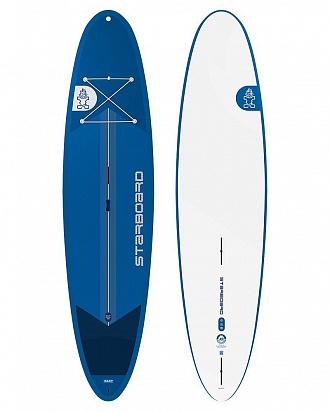 Доска для виндсерфинга Starboard Go ASAP 12'0"x34"х4.8" (2025) вид 1