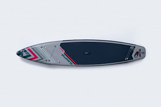 Доска SUP надувная Gladiator ORIGIN 12'6"x30"x6" S вид 1