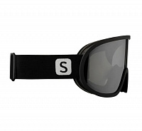Горнолыжная маска SKIFREE S1, one size