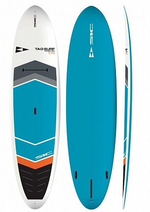 Жесткий сап SIC TAO SURF 10'6"x31.5''x5" TT (2024)