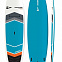 Жесткий сап SIC TAO SURF 10'6"x31.5''x5" TT (2024)