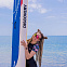 Доска SUP надувная PRIME 12'2x33"x6" Discovery yellow вид 9