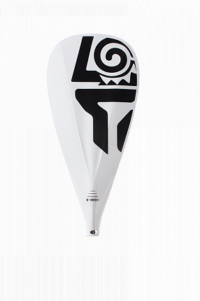 Весло для SUP Starboard Lima Tufskin Adult 29 мм карбон-ABS S40 вид 3