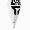 Весло для SUP Starboard Lima Tufskin Adult 29 мм карбон-ABS S40 вид 3