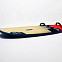 Доска для виндсерфинга Starboard Isonic Slalom 85 Wood Sandwich вид 19