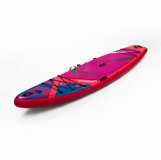 Сапборд надувной Adventum 11.4 Hot Pink вид 1