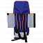 Рюкзак на колесах Shark wheeled backpack 2025 вид 2
