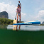 Жесткий сапборд Starboard Touring Starlite 14'0" х 30" (2025) вид 13