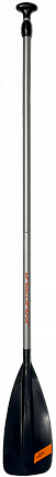 Весло алюминиевое трехсекционное Jp-Australia Alu Nylon Paddle 88