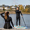 Костюм неопреновый мужской SUP face YMT39 2.5 мм, длинный вид 24